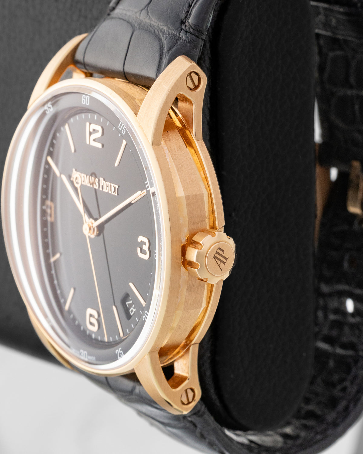 Audemars Piguet Code 11.59
