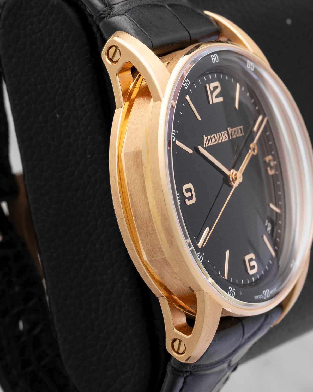 Audemars Piguet Code 11.59