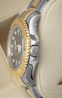 Two Tone Rolex Yacht-Master II 16623 | Noahs Fine Watches Frisco, Texas