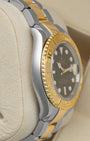 Two Tone Rolex Yacht-Master II 16623 | Noahs Fine Watches Frisco, Texas