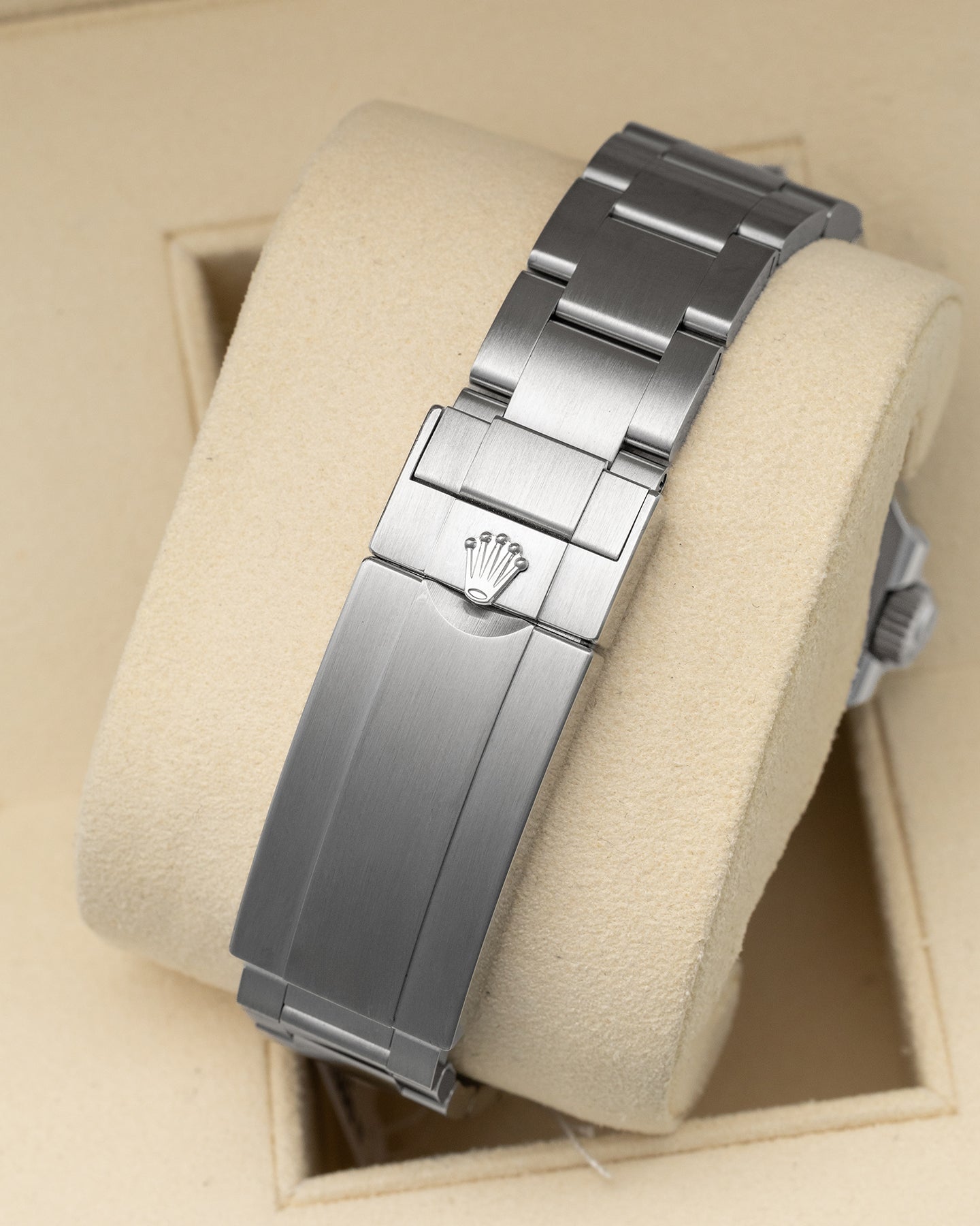 Rolex Submariner 124060