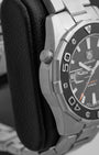 TAG Heuer Aquaracer 500M Calibre 5 WAJ2110.BA0870 | Noah's Fine Watches Dallas, Texas