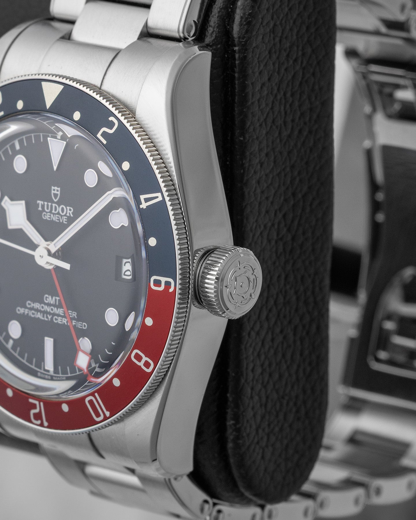Tudor Black Bay GMT M79830RB