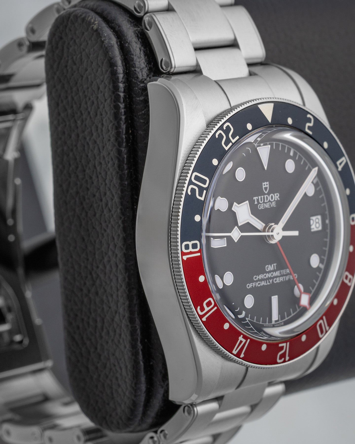 Tudor Black Bay GMT M79830RB