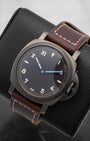 Panerai Luminor California 8 Days DLC PAM00779 | Noah's Fine Watches DFW