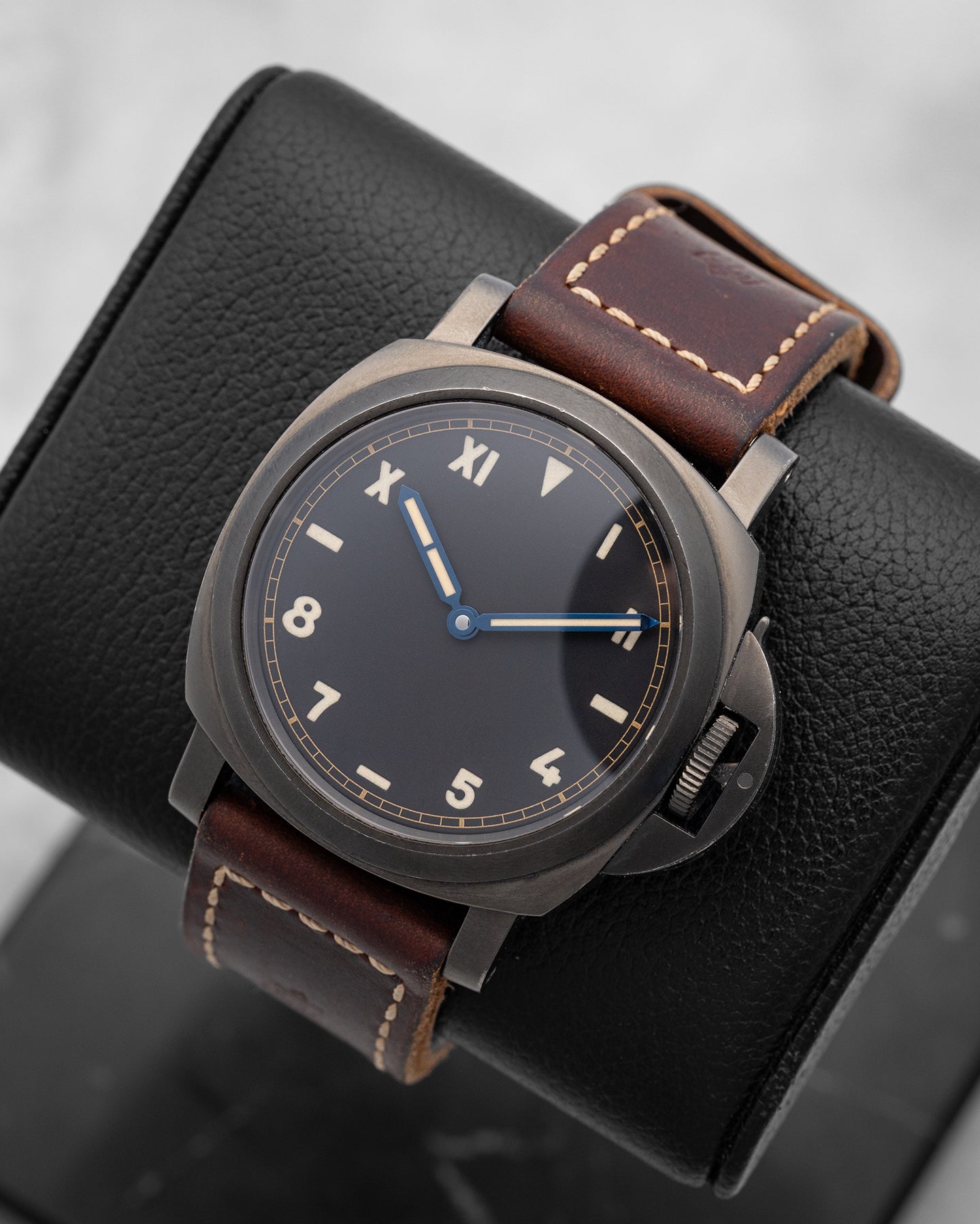 Panerai Luminor California 8 Days DLC PAM00779 | Noah's Fine Watches DFW