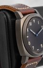 Panerai Luminor California 8 Days DLC PAM00779 | Noah's Fine Watches DFW
