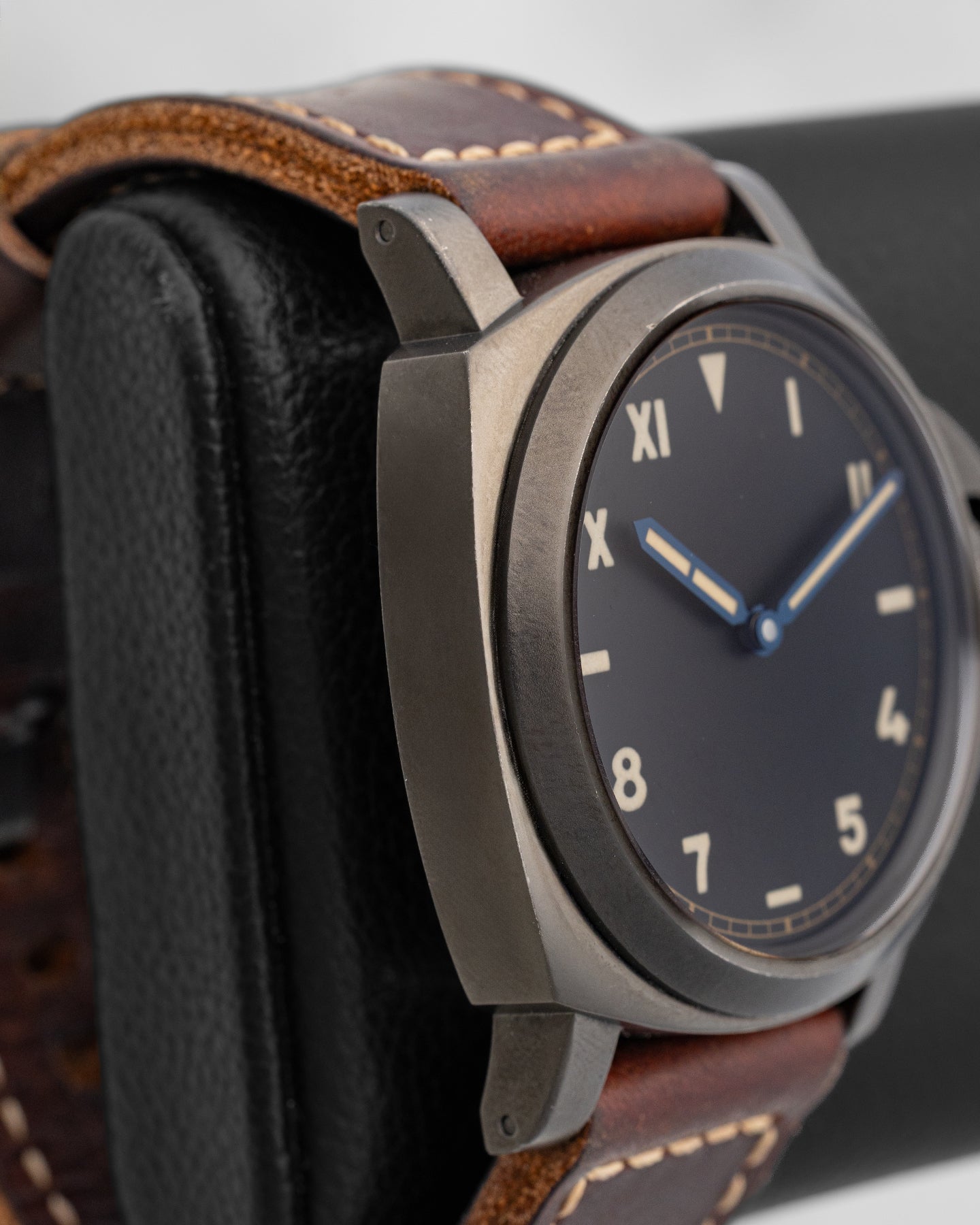 Panerai Luminor California 8 Days DLC PAM00779 | Noah's Fine Watches DFW