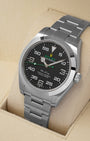 Rolex Air-King 116900 | Noah's Fine Watches & Jewelry TX