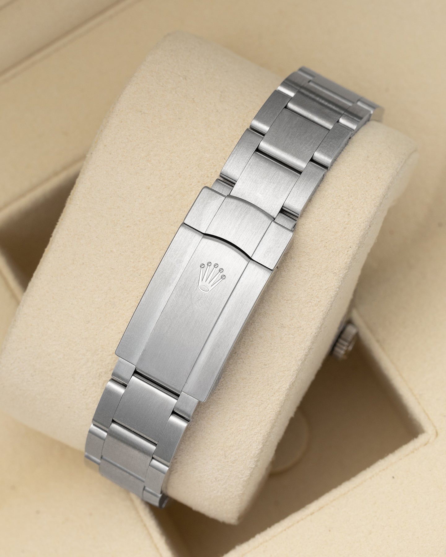 Rolex Air-King 116900 | Noah's Fine Watches & Jewelry TX