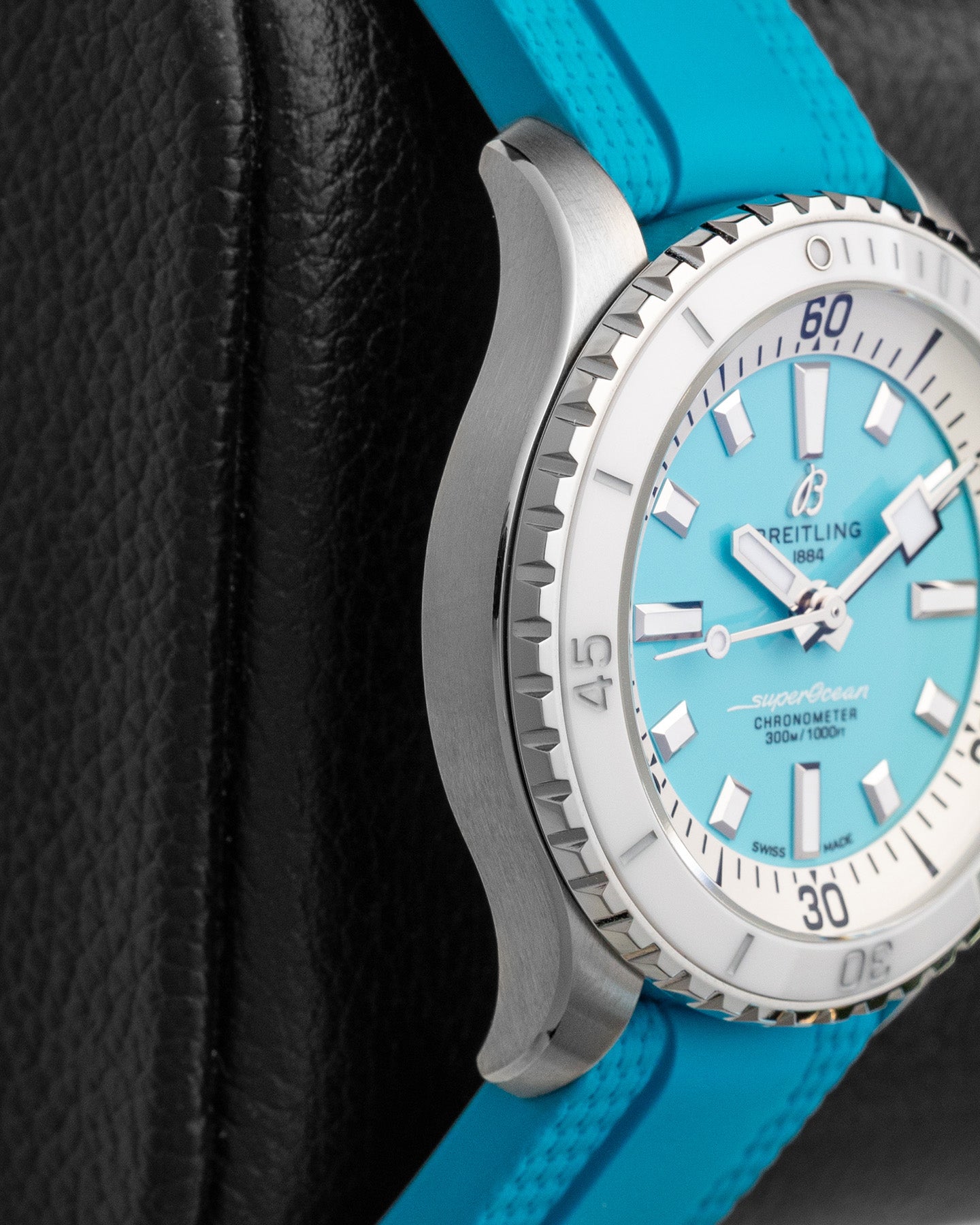 Breitling Superocean Automatic 36 A17377211C1A1 | Noahs Fine Watches & Jewelry