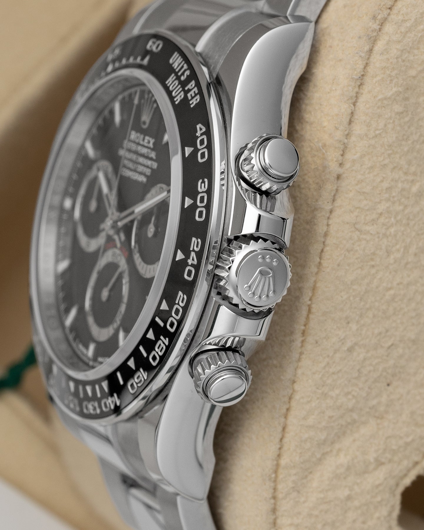 Rolex Daytona 126500LN