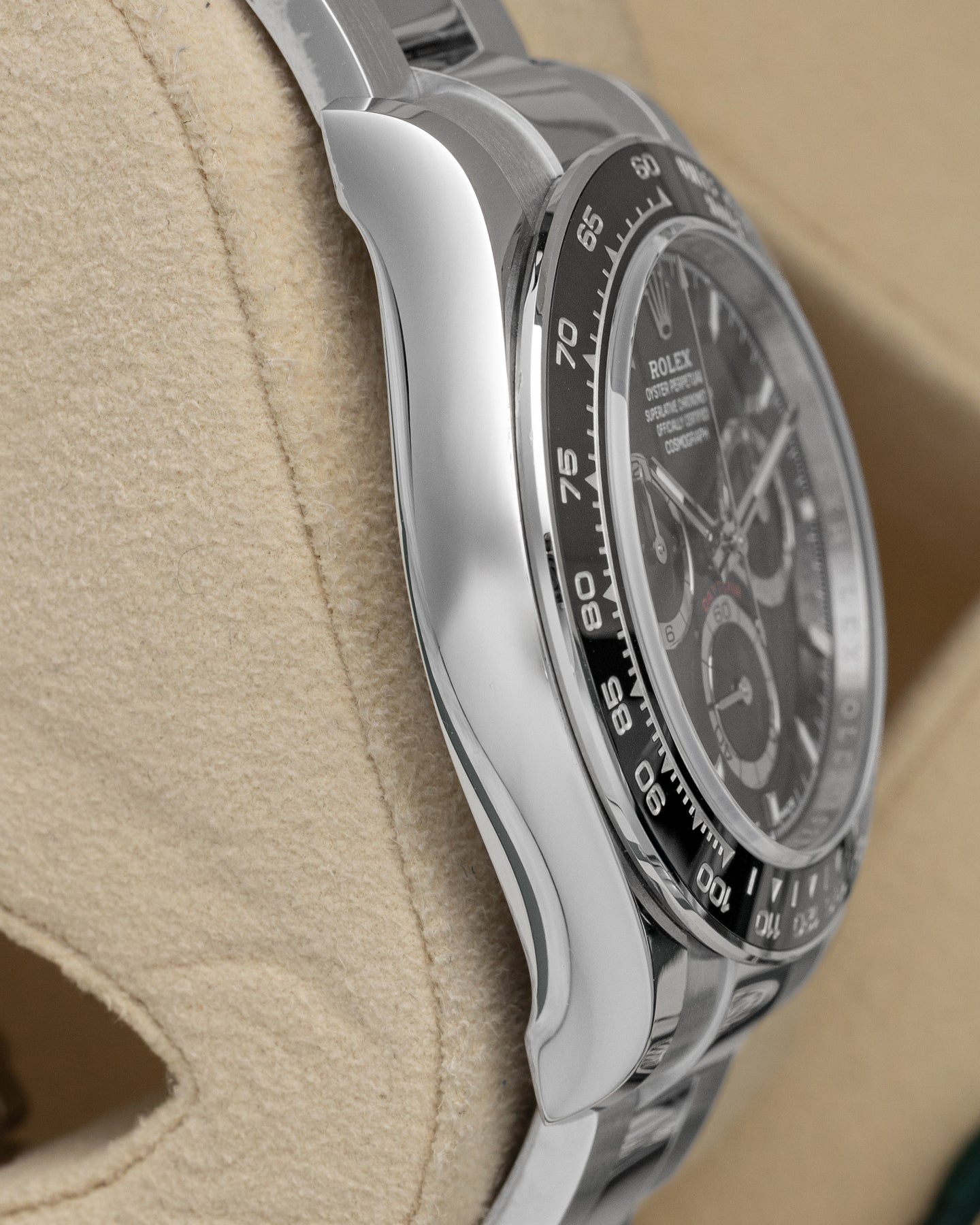 Rolex Daytona 126500LN