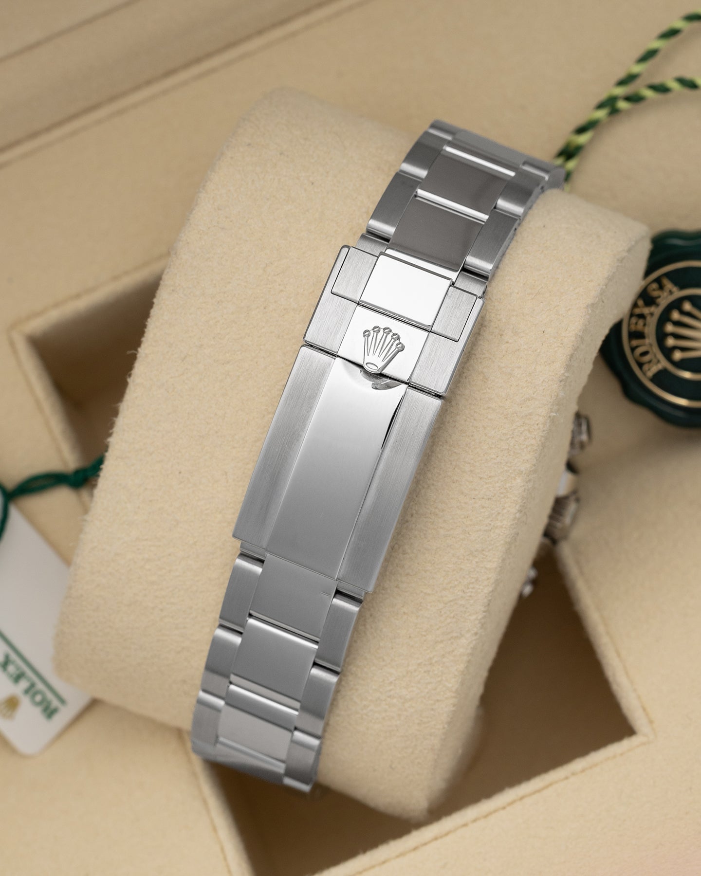 Rolex Daytona 126500LN