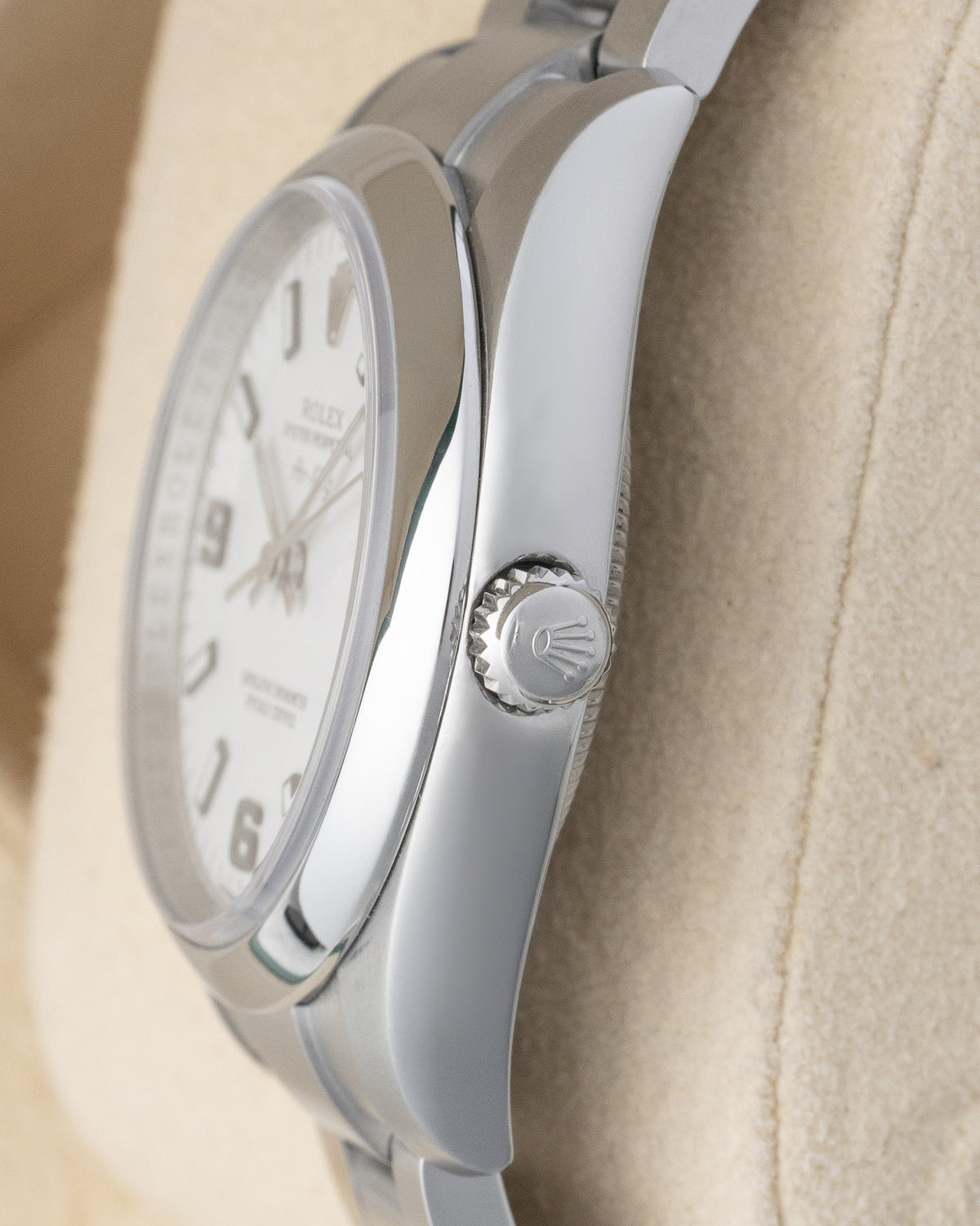 Rolex Air-King 114200