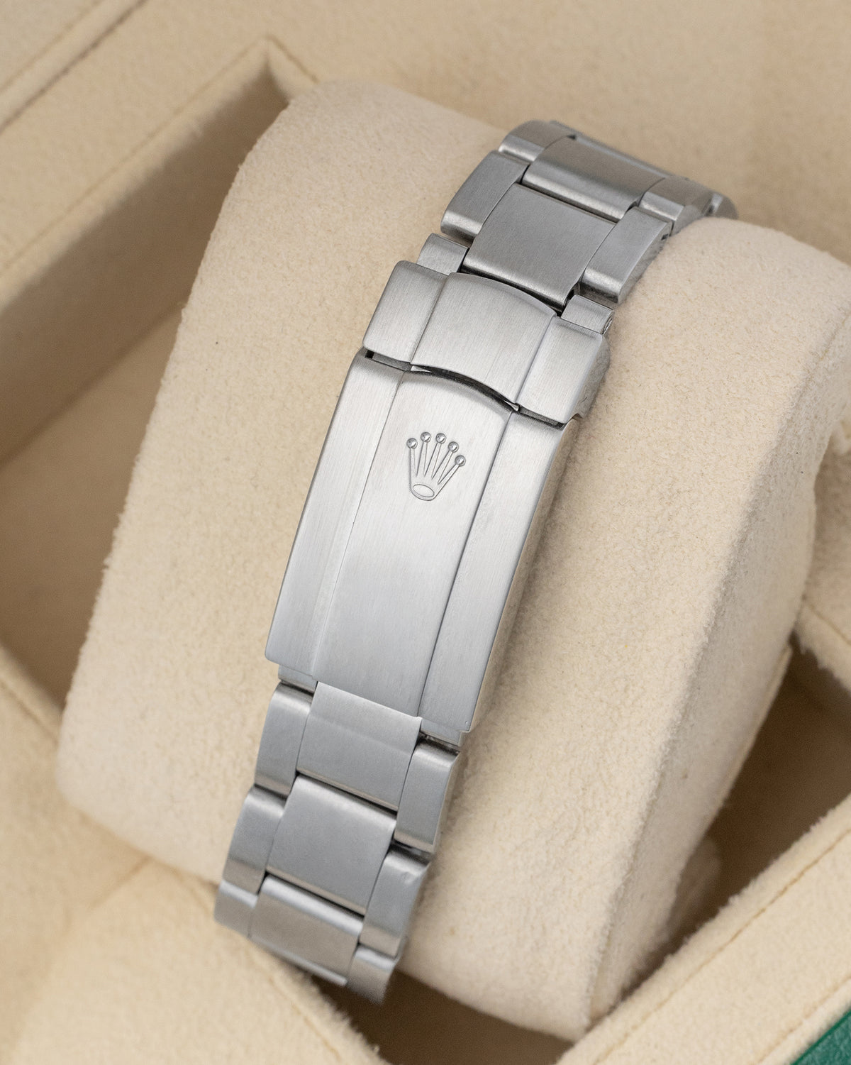 Rolex Air-King 114200