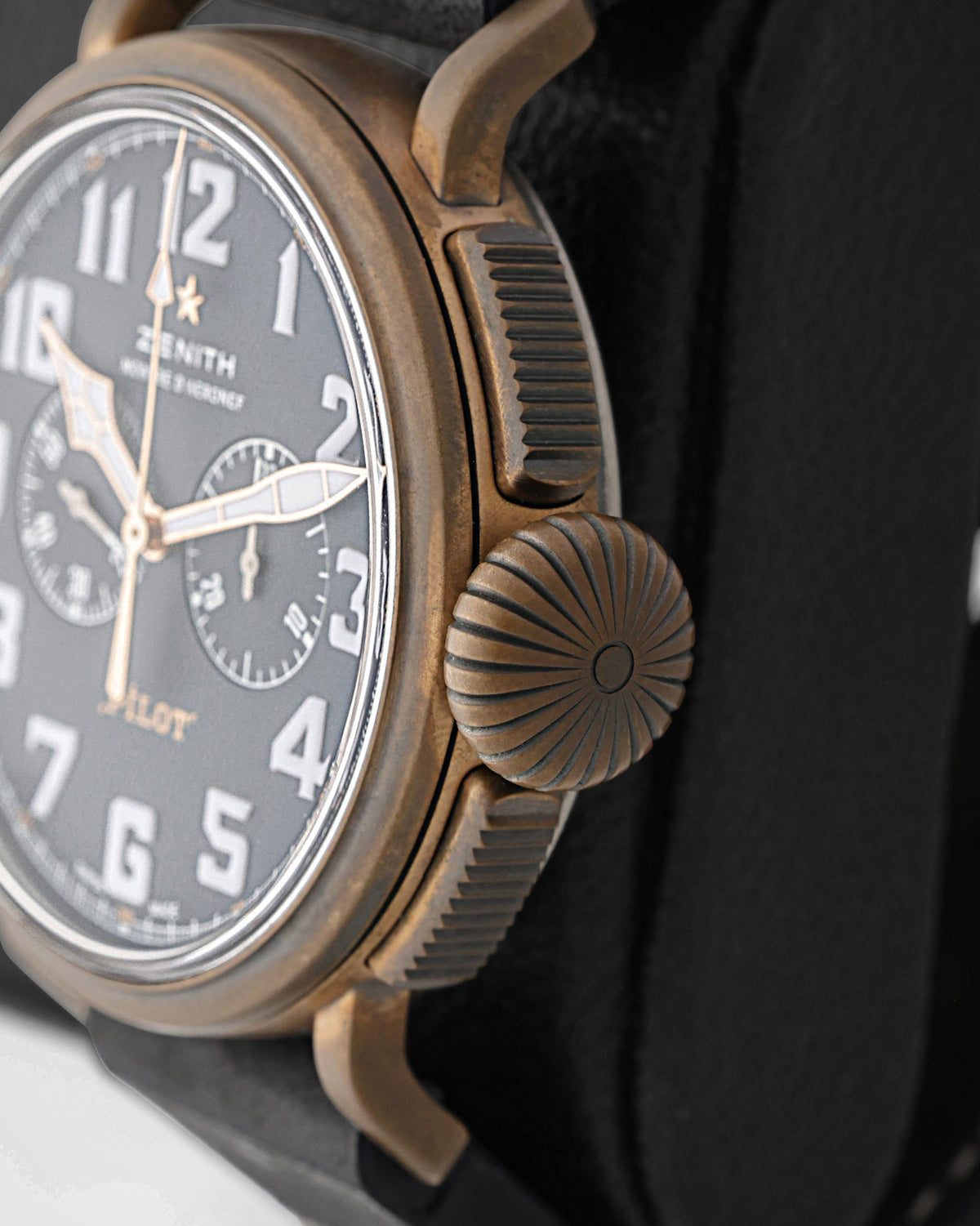 Zenith Pilot Type 20 29.2430.4069/57.C808