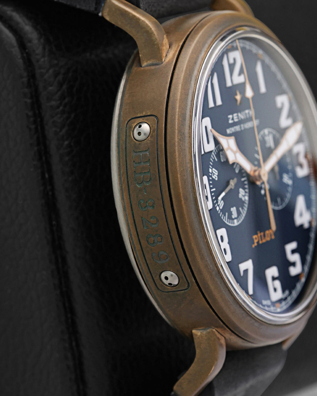 Zenith Pilot Type 20 29.2430.4069/57.C808