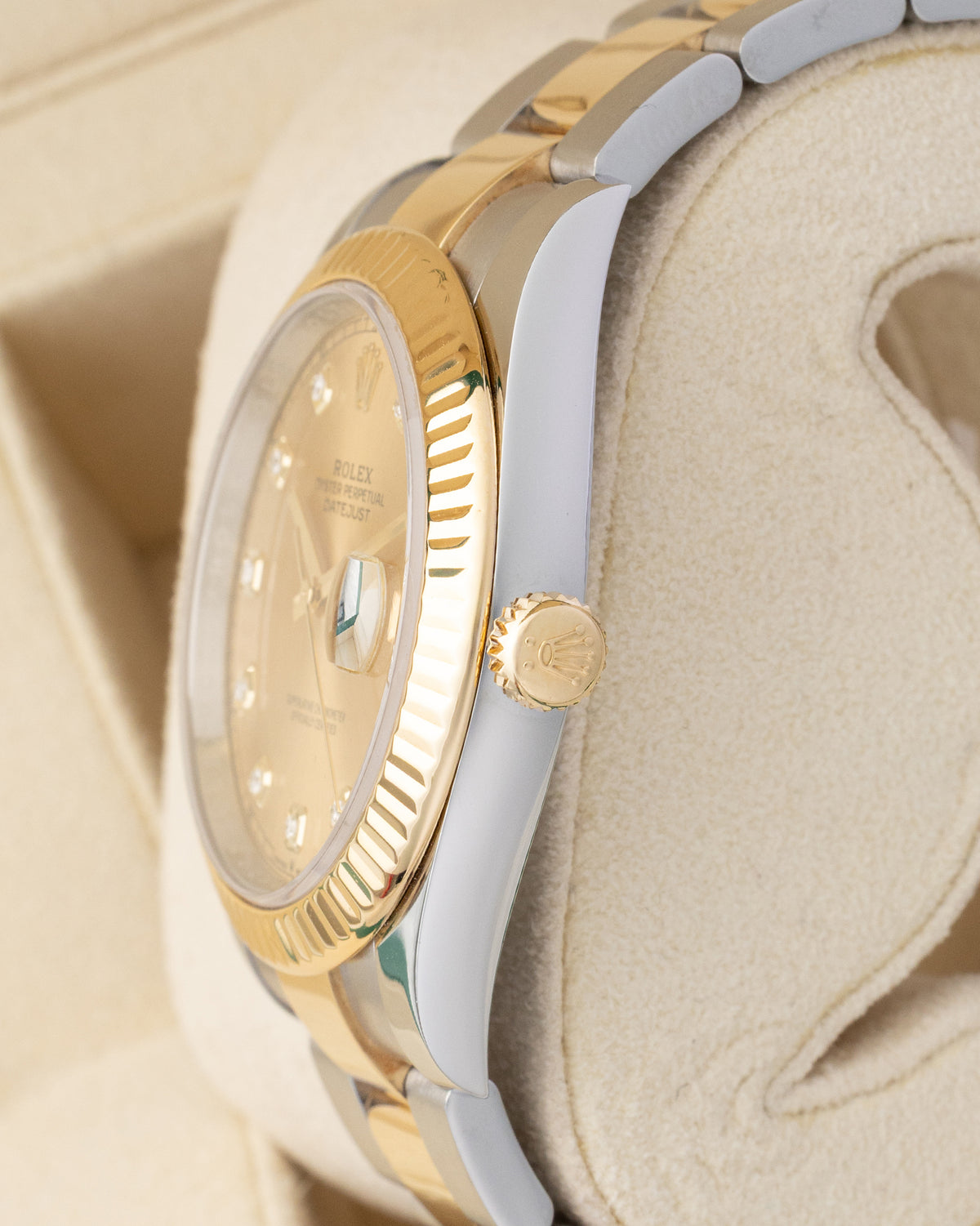 Rolex Datejust 126333