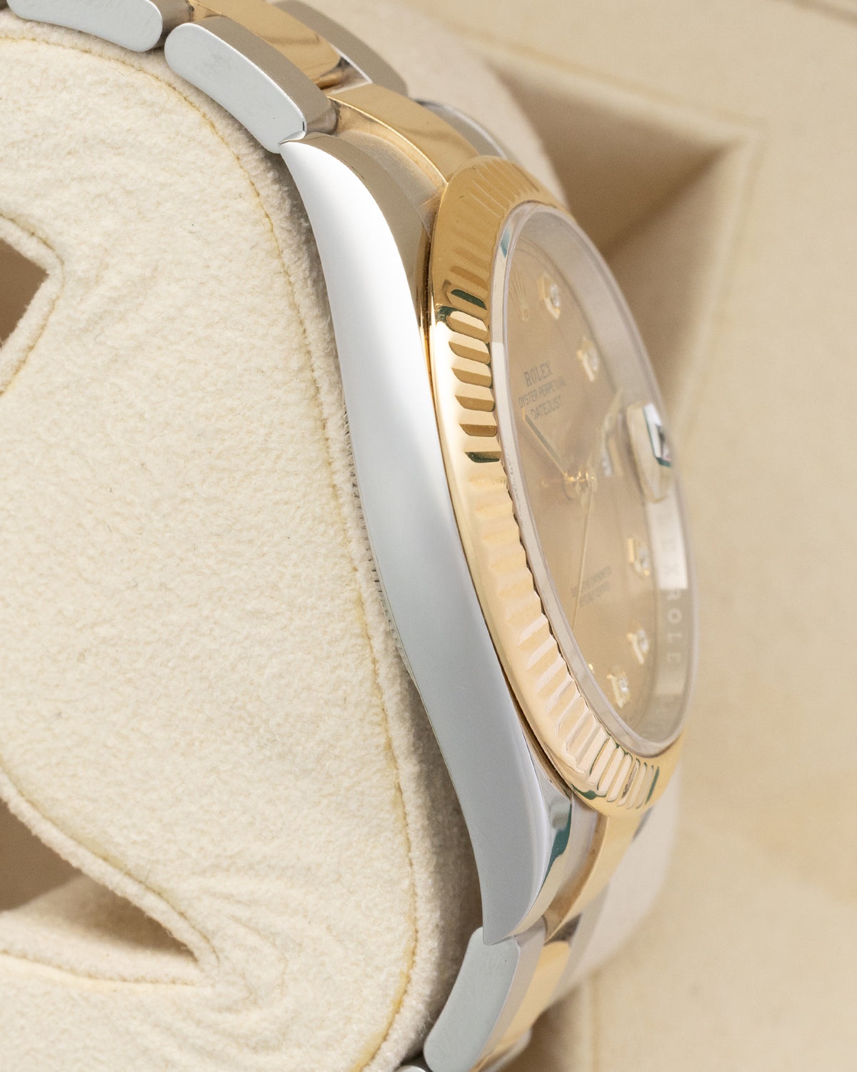 Rolex Datejust 126333