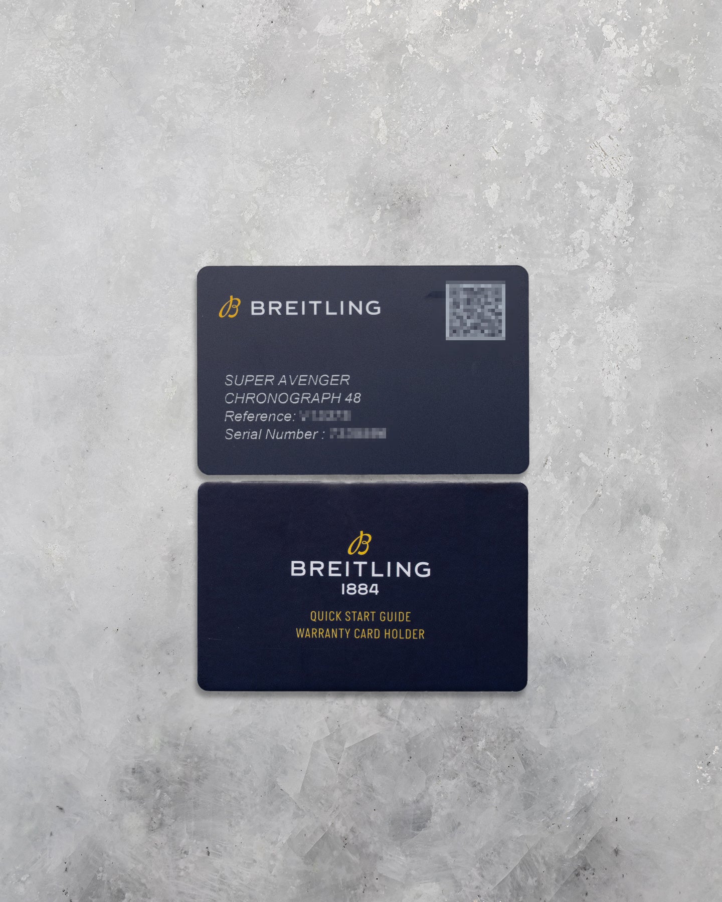 Breitling Super Avenger Chronograph Night Mission V13375 | Noahs Fine Jewelry and Watches