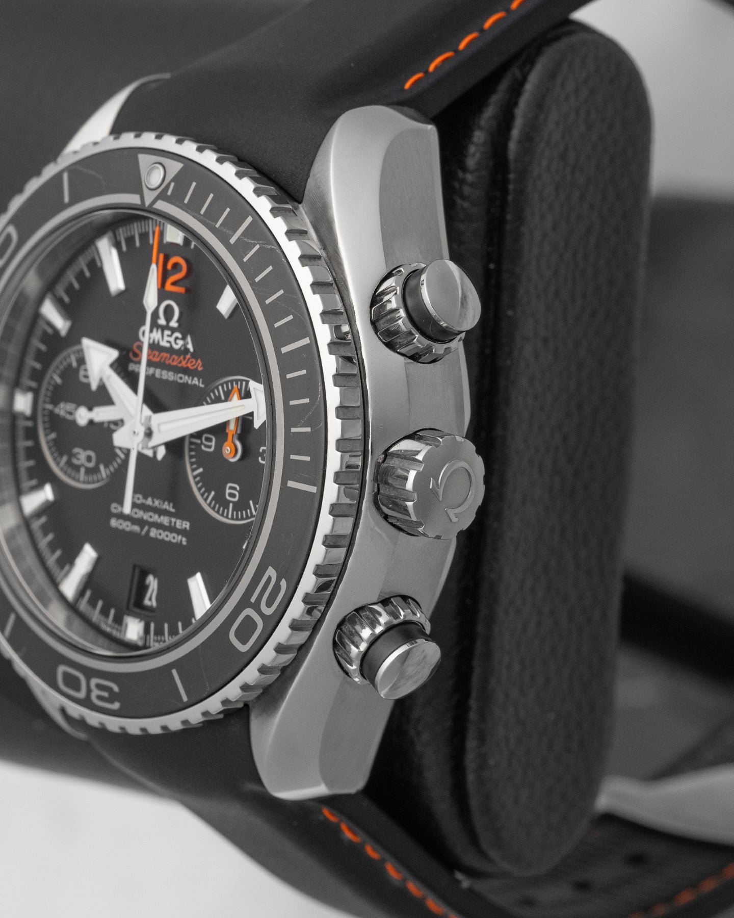 Omega Seamaster Planet Ocean 600M 232.32.46.51.01.005