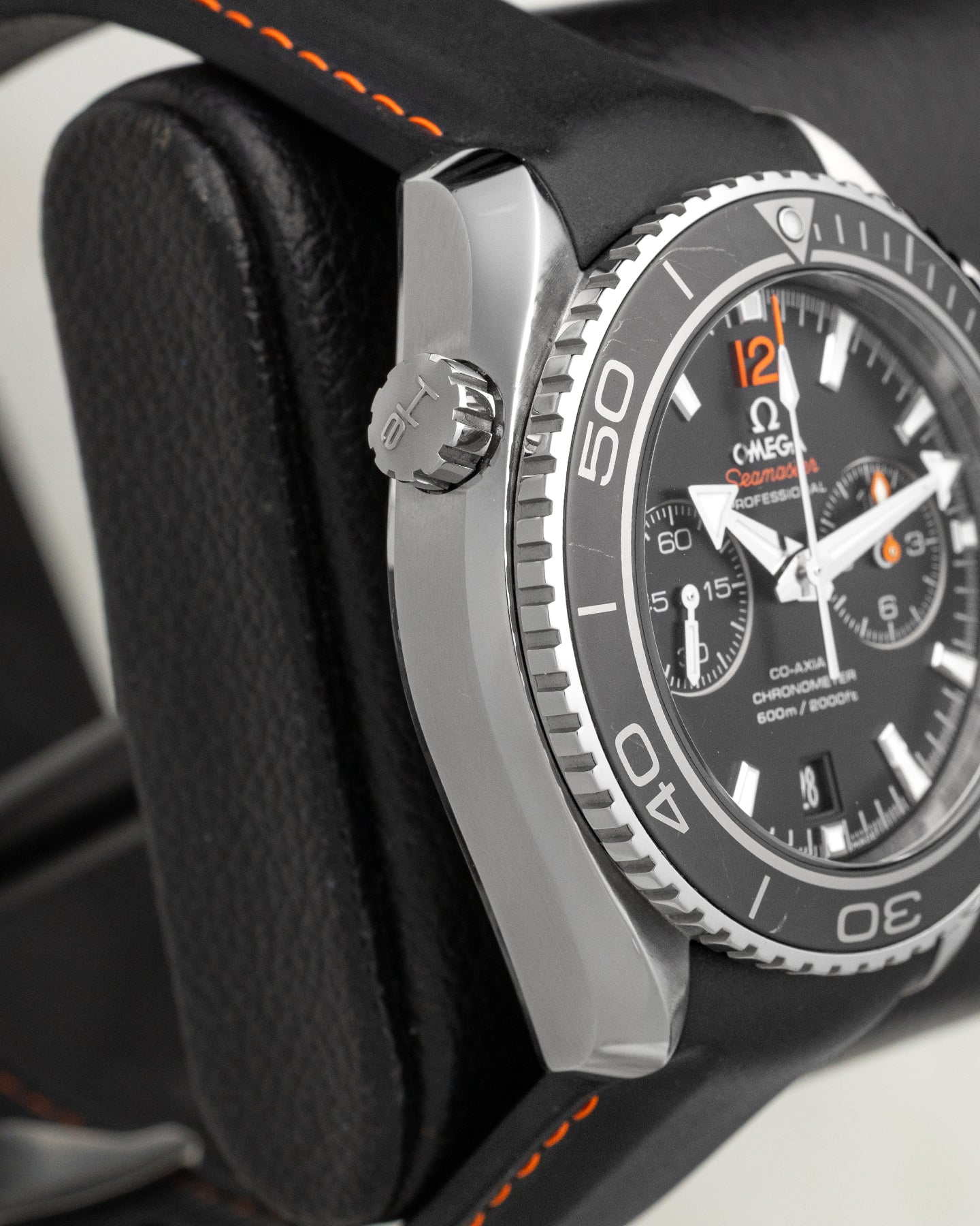 Omega Seamaster Planet Ocean 600M 232.32.46.51.01.005