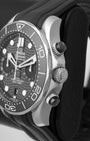 Omega Seamaster Diver 300M 210.32.44.51.01.001 | Noahs Fine Jewelry & Watches USA