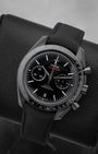 Omega Speedmaster Dark Side of the Moon | Noahs Fine Watches & Jewelry TX