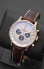 Breitling Navitimer B01 Chronograph 46 RB0127121G1P1 | Noahs Fine Watches