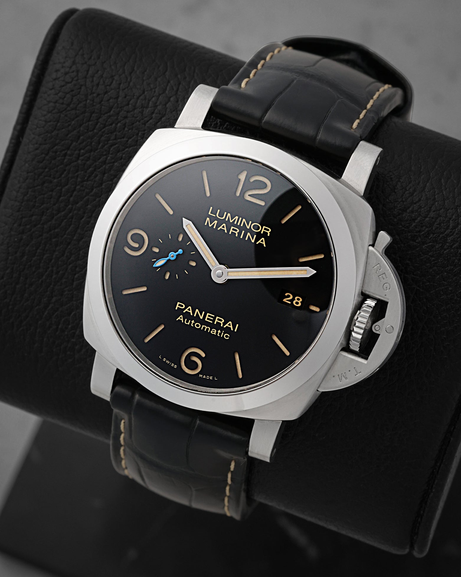 Panerai Luminor Marina 1950 at Noah's Fine Watches & Jewelry