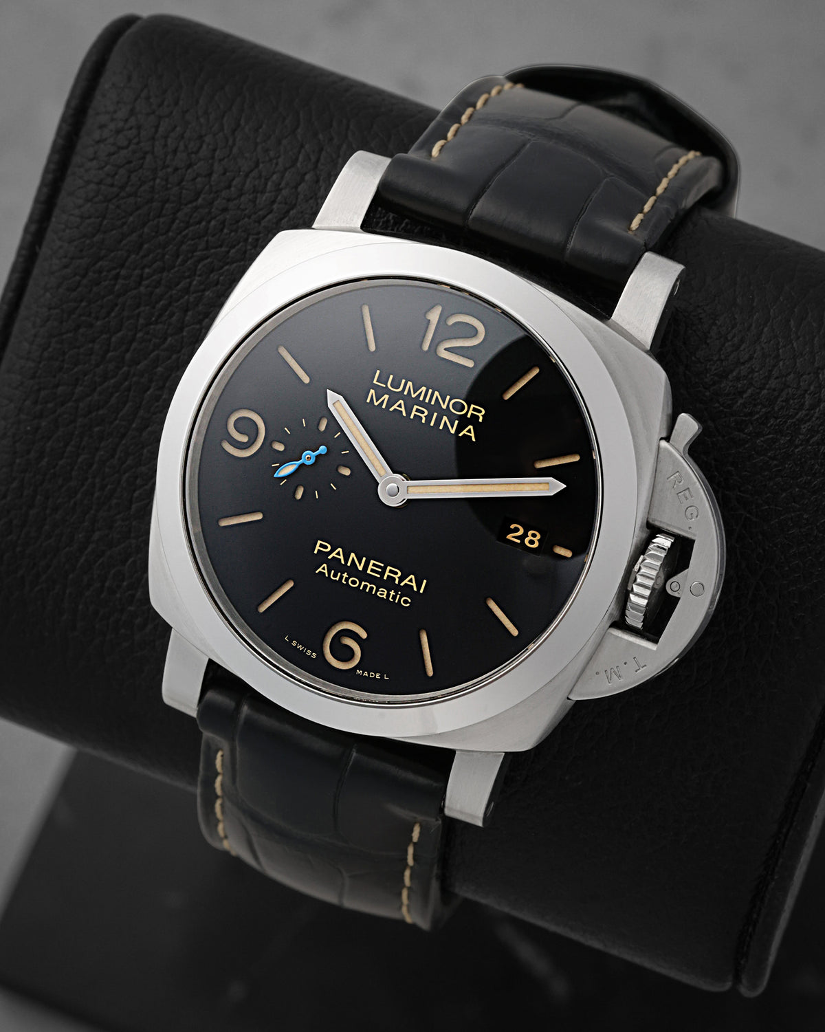 Panerai Luminor Marina 1950 at Noah's Fine Watches & Jewelry