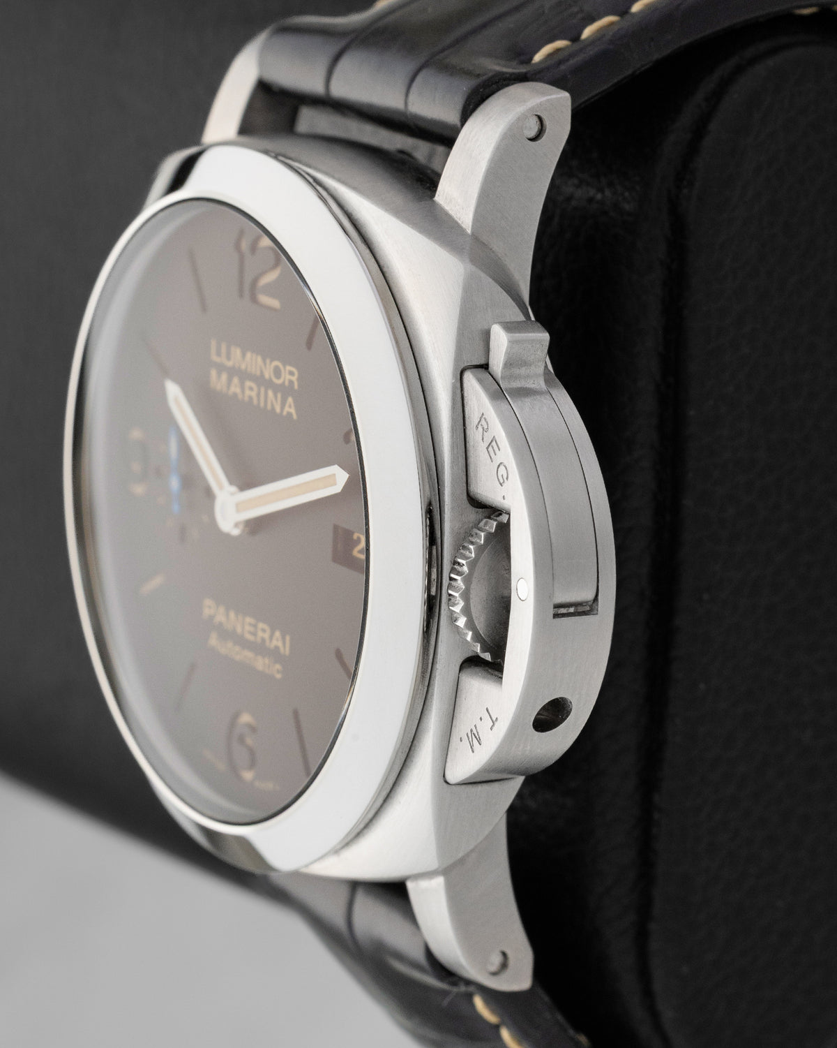 Panerai Luminor Marina 1950 at Noah's Fine Watches & Jewelry