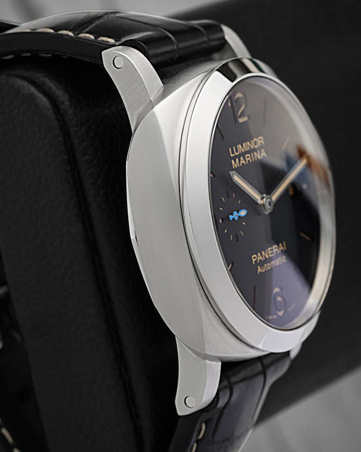 Panerai Luminor Marina 1950 at Noah's Fine Watches & Jewelry