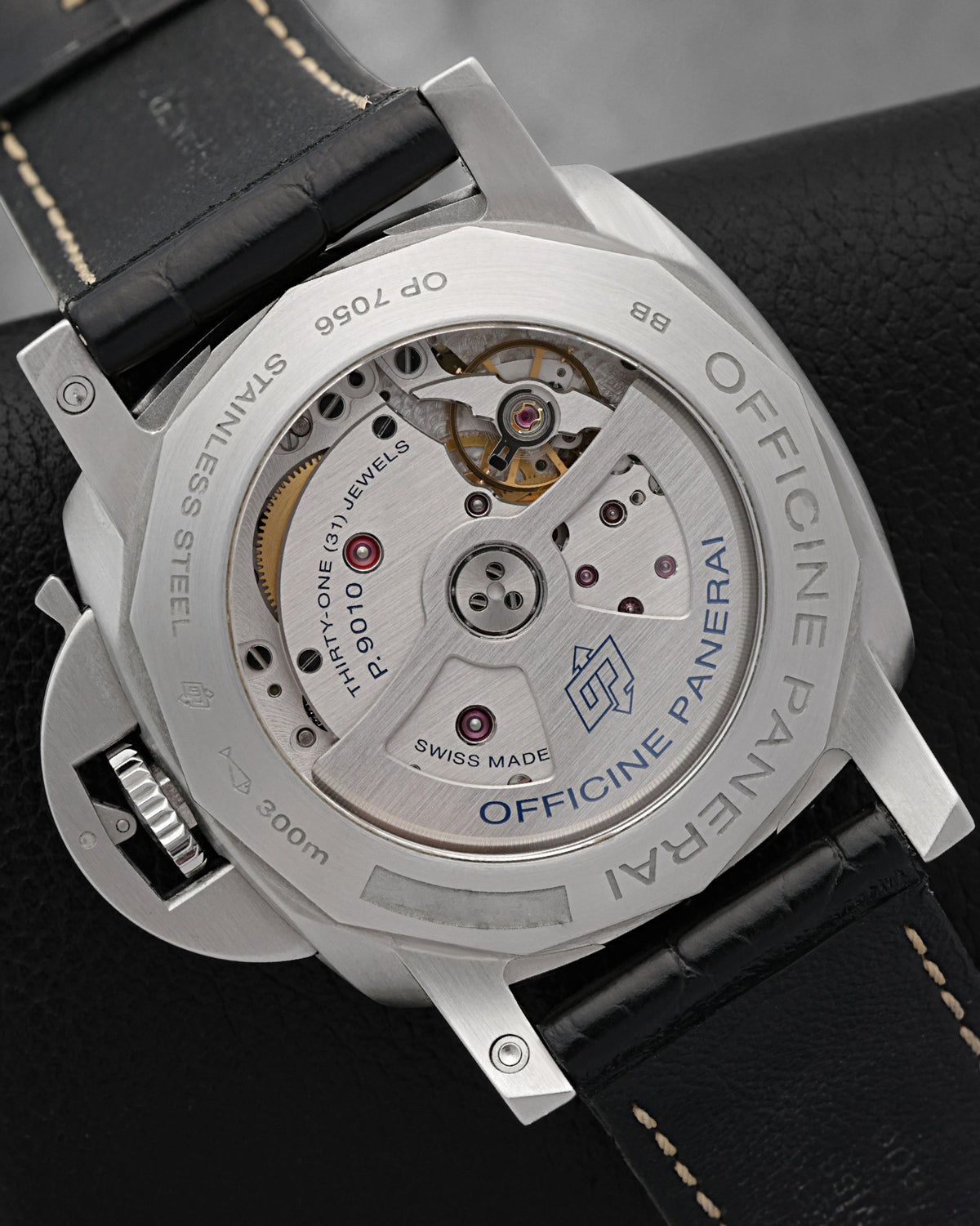 Panerai Luminor Marina 1950 at Noah's Fine Watches & Jewelry