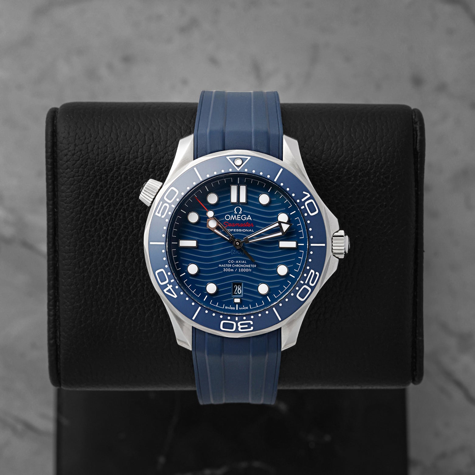 Omega Seamaster 21032422003001