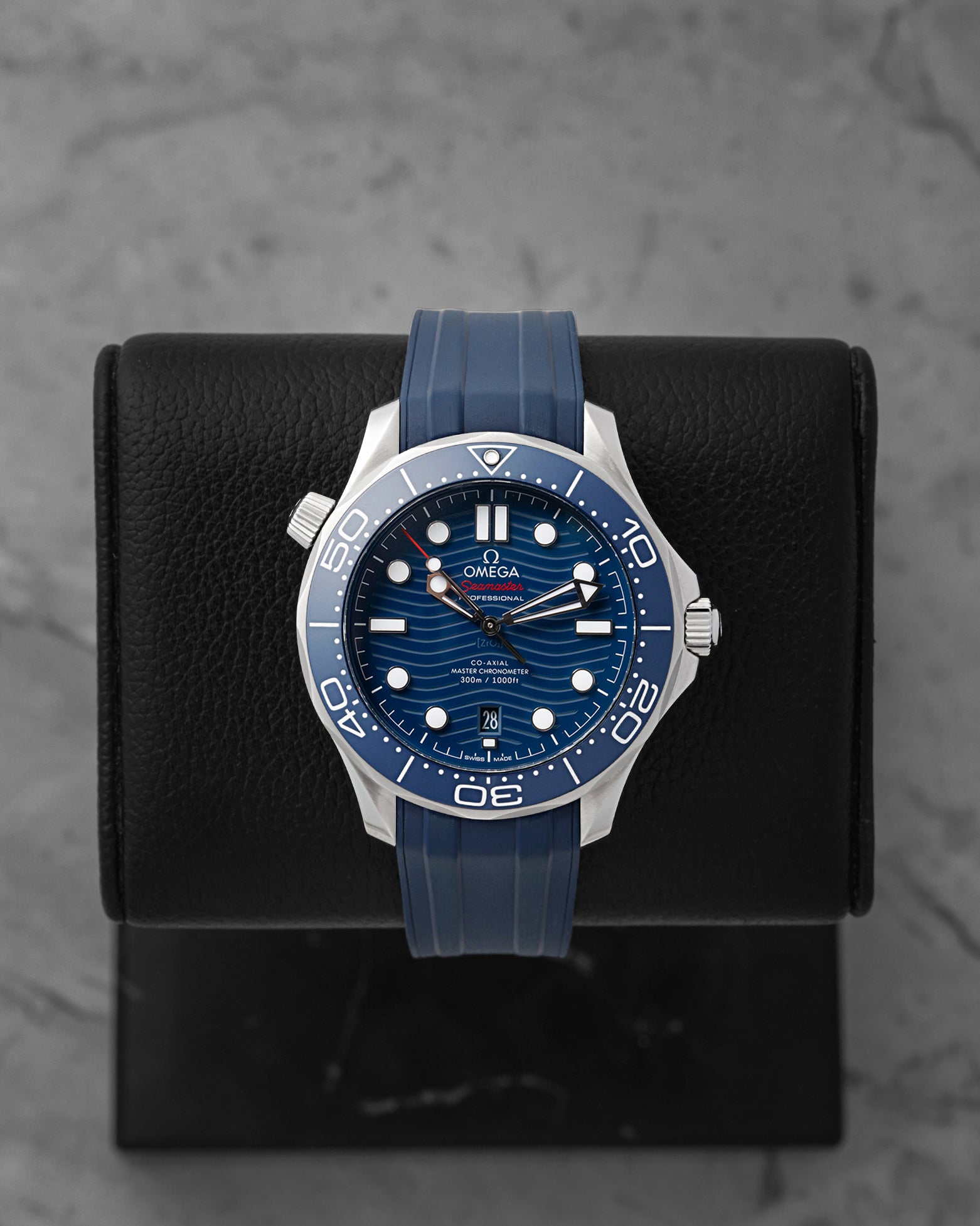 Omega Seamaster 21032422003001
