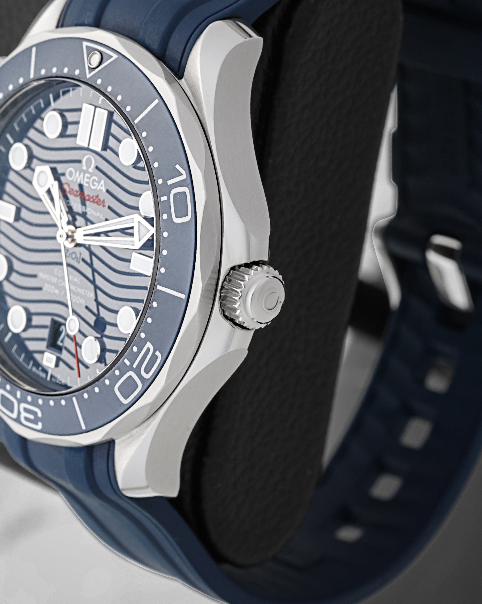 Omega Seamaster 21032422003001