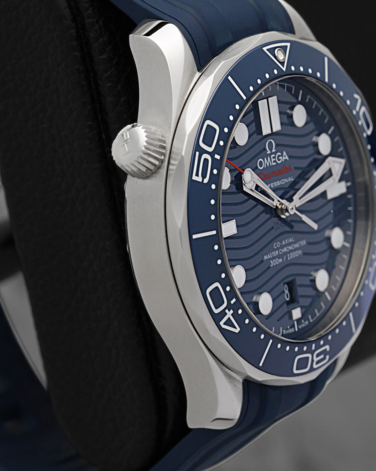 Omega Seamaster 21032422003001