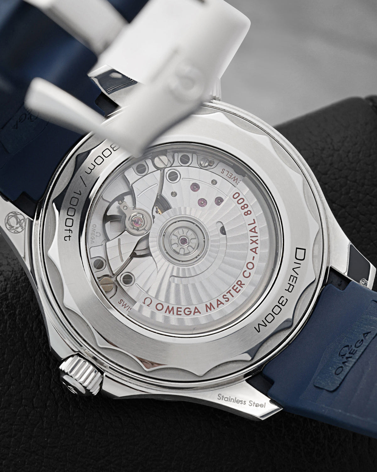 Omega Seamaster 21032422003001