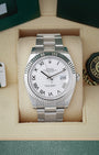 Rolex Datejust 126334 at Noah's Fine Watches & Jewelry