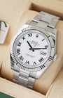 Rolex Datejust 126334 at Noah's Fine Watches & Jewelry