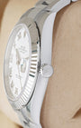 Rolex Datejust 126334 at Noah's Fine Watches & Jewelry