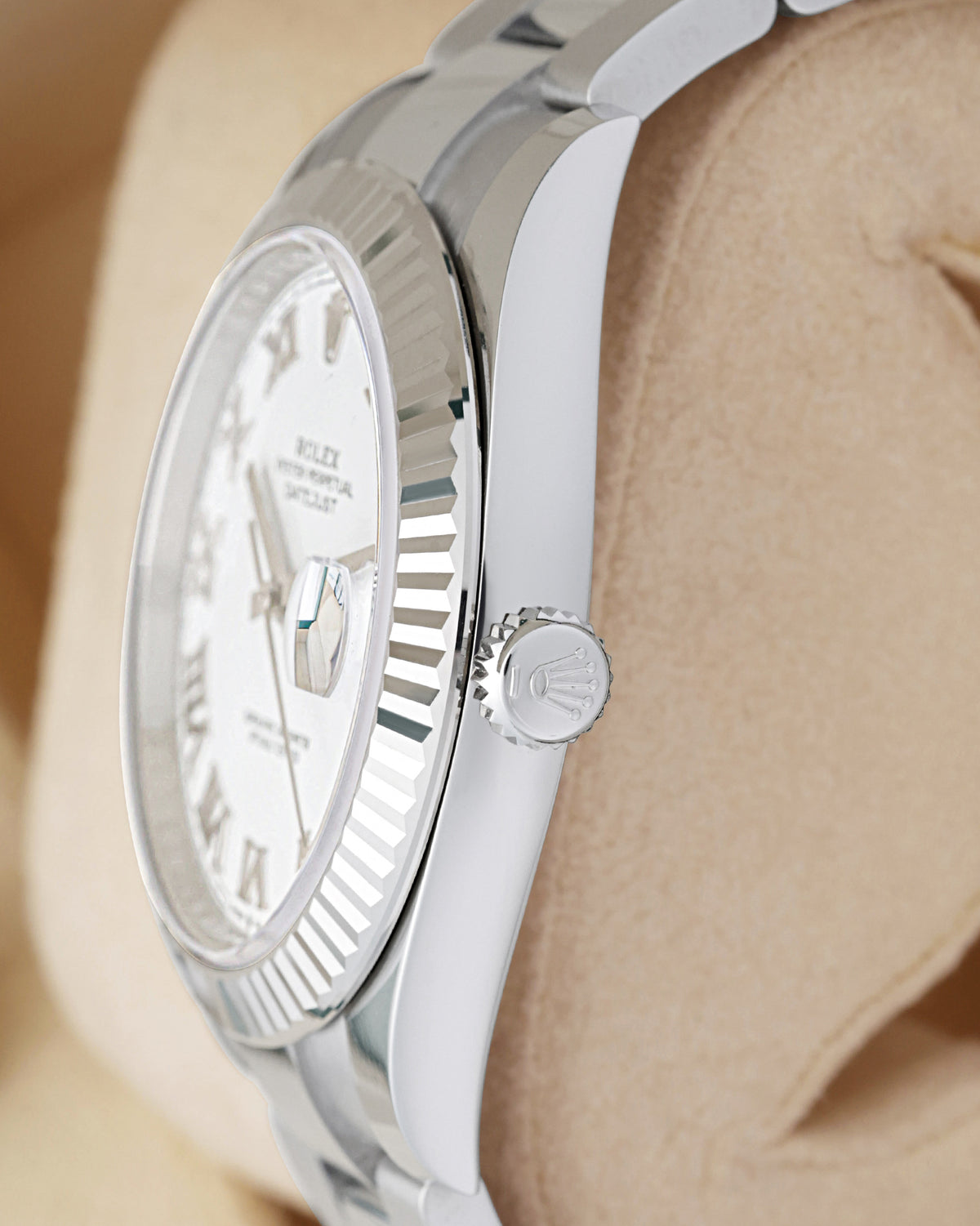 Rolex Datejust 126334 at Noah's Fine Watches & Jewelry