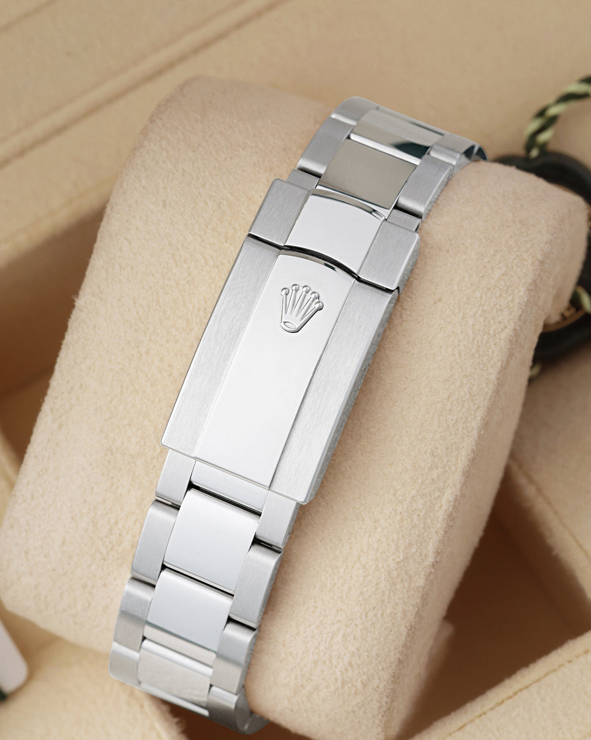 Rolex Datejust 126334 at Noah's Fine Watches & Jewelry
