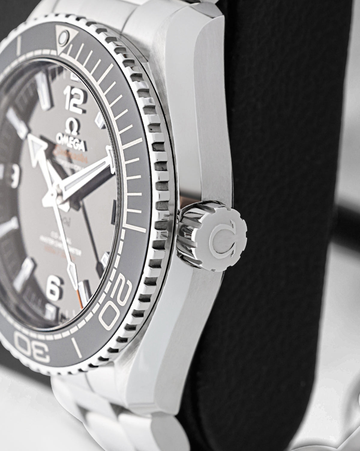 Omega Seamaster Planet Ocean 600M at Noah's Fine Watches & Jewelry