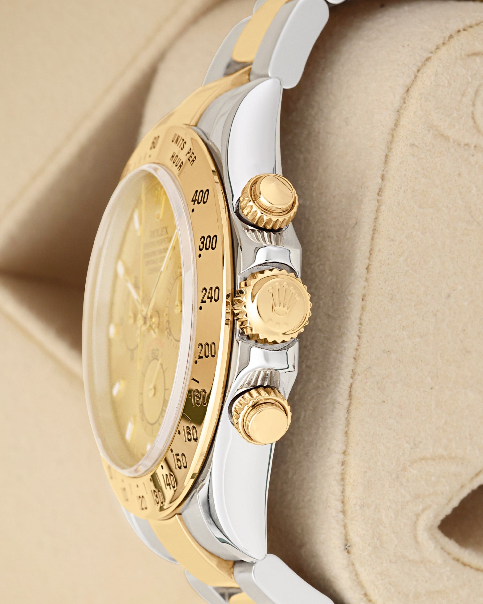 Rolex Daytona 116523