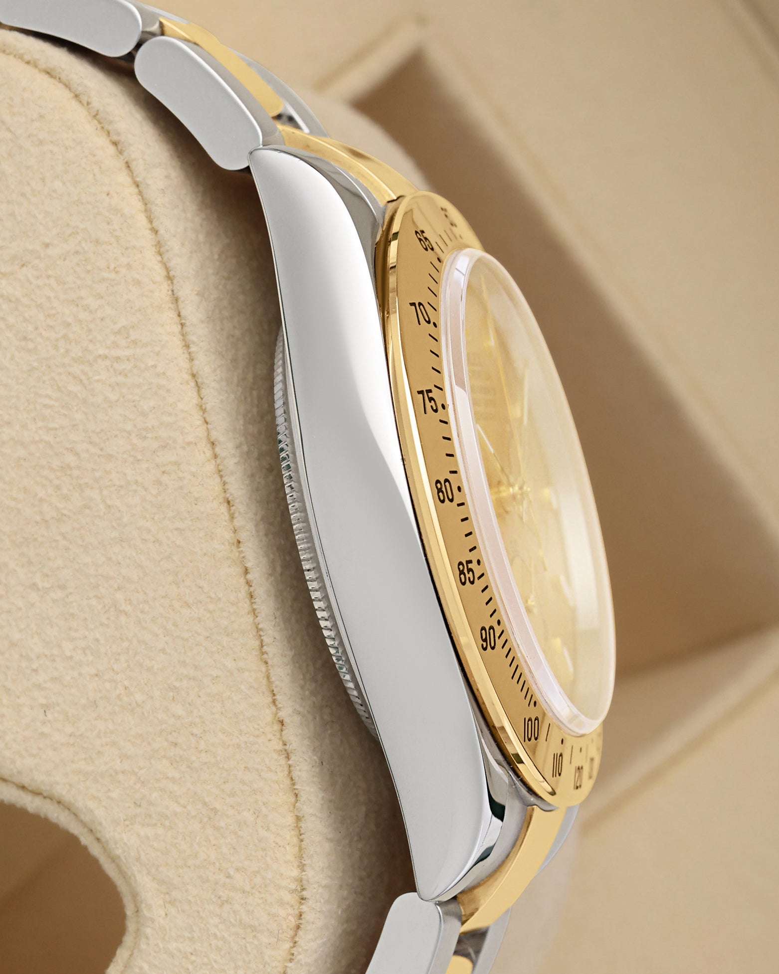 Rolex Daytona 116523