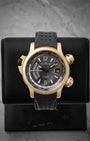 Jaeger-LeCoultre Master Compressor Extreme