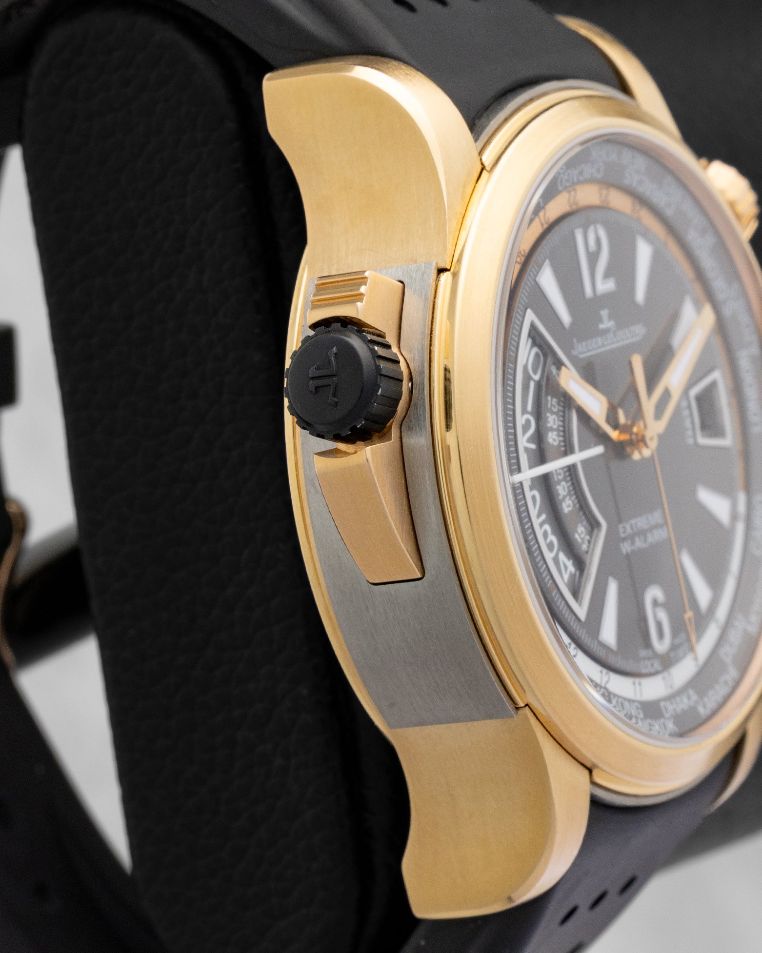 Jaeger-LeCoultre Master Compressor Extreme